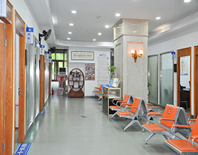 温州妇科医院哪家好